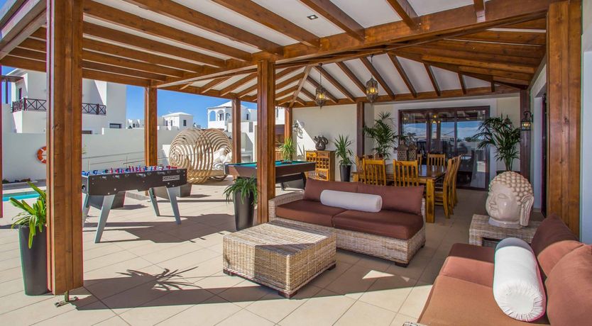 Photo of Zen On The Rocks