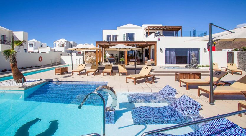 Photo of Zen On The Rocks