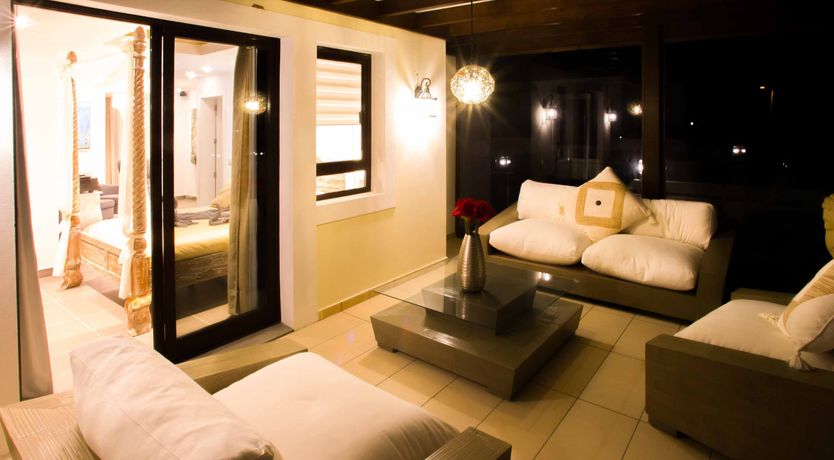 Photo of Zen On The Rocks