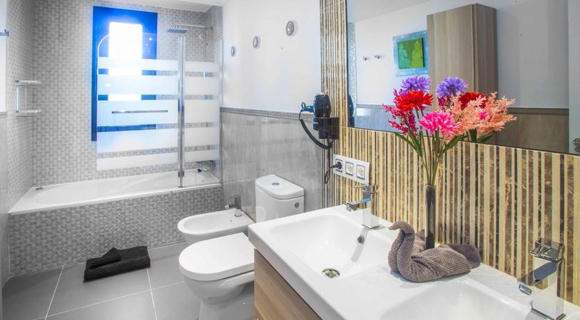 Photo of Zen On The Rocks