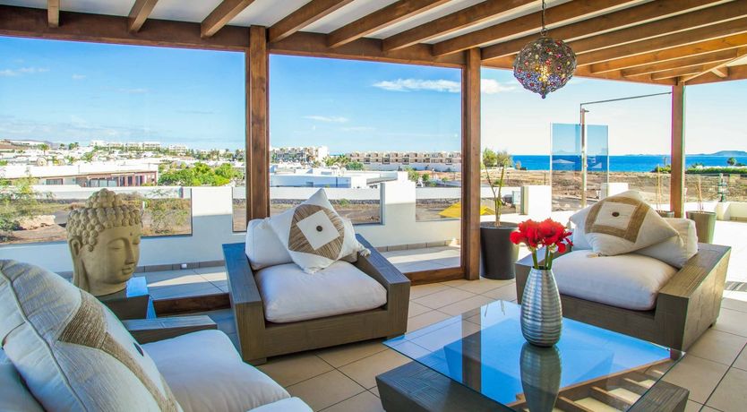 Photo of Zen On The Rocks