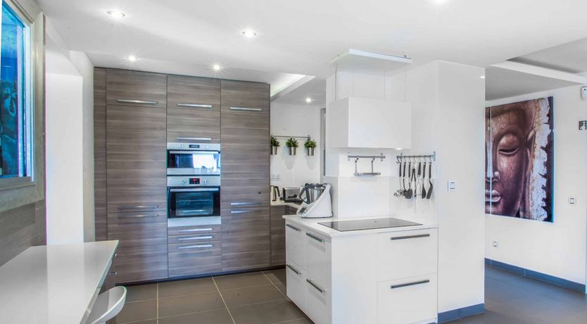 Photo of Zen On The Rocks