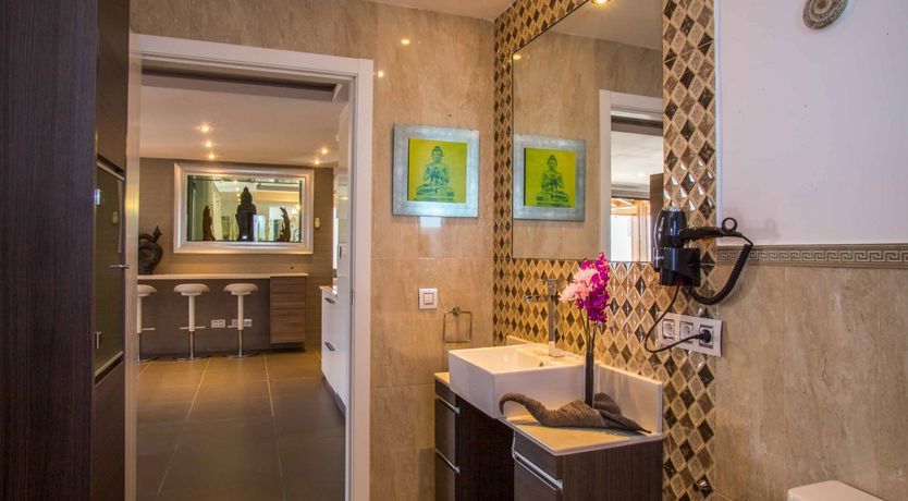 Photo of Zen On The Rocks