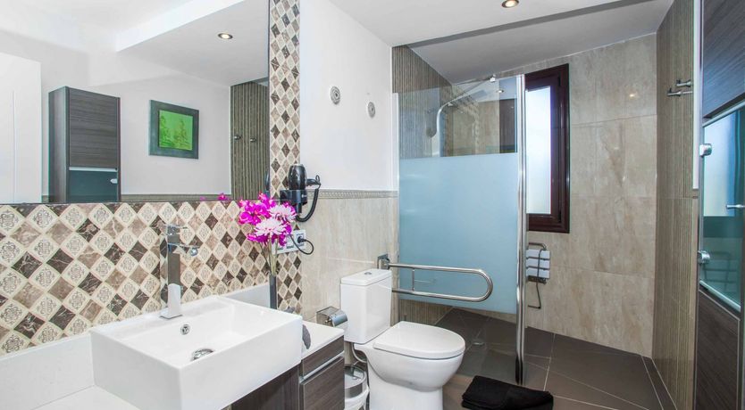 Photo of Zen On The Rocks