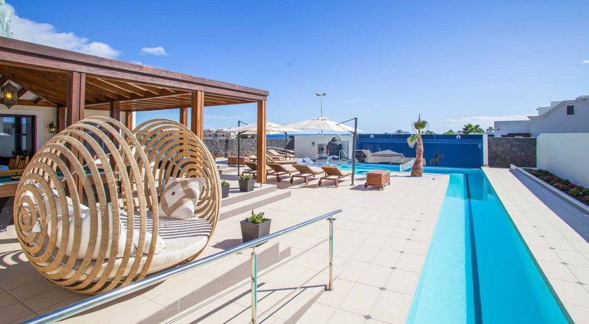 Photo of Zen On The Rocks