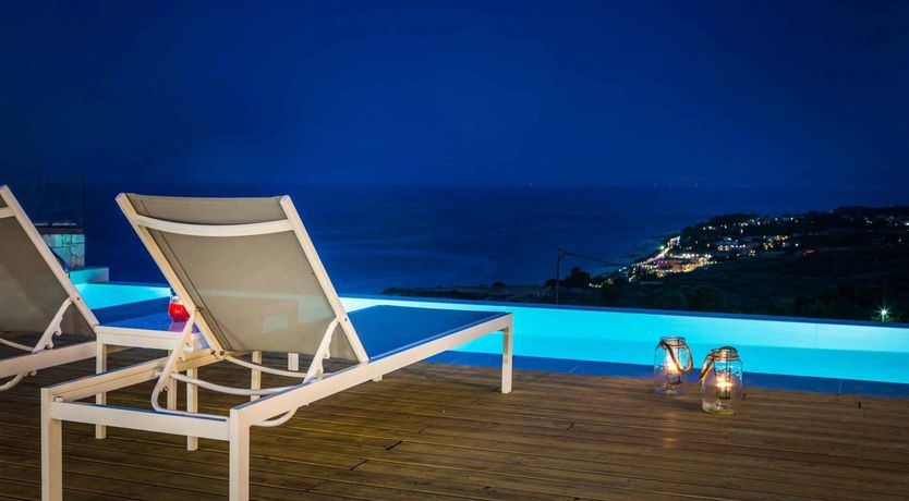 Photo of Infinite Sublime