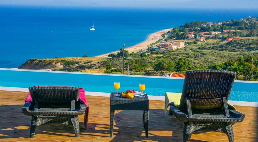 Photo of Infinite Sublime