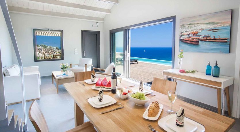 Photo of Infinite Sublime