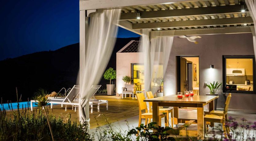 Photo of Infinite Sublime