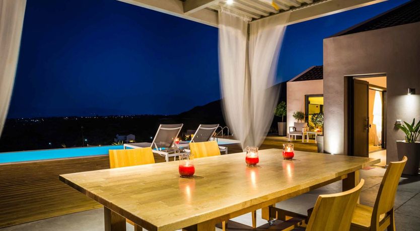 Photo of Infinite Sublime