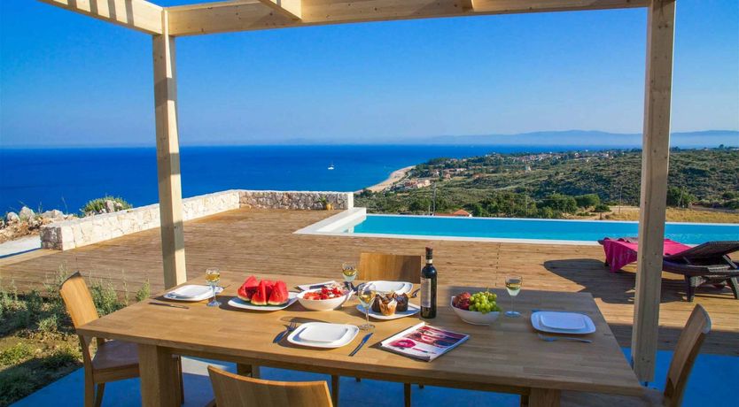 Photo of Infinite Sublime