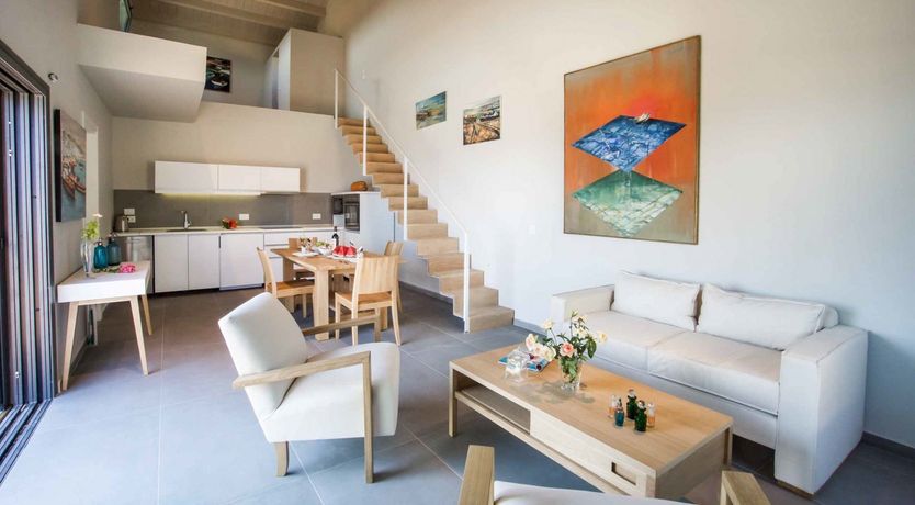 Photo of Infinite Sublime