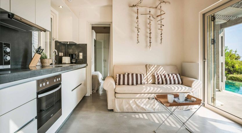 Photo of Kefalonian Hills