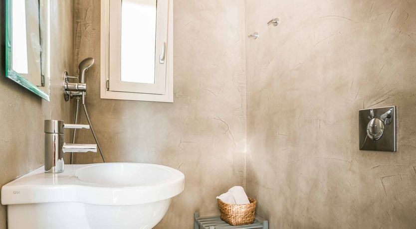 Photo of Kefalonian Hills