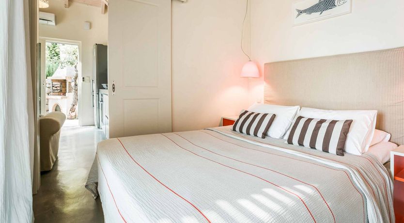 Photo of Kefalonian Hills