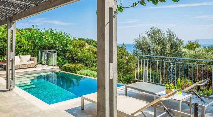 Photo of Kefalonian Hills