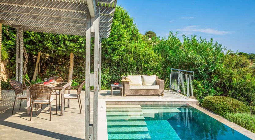 Photo of Kefalonian Hills