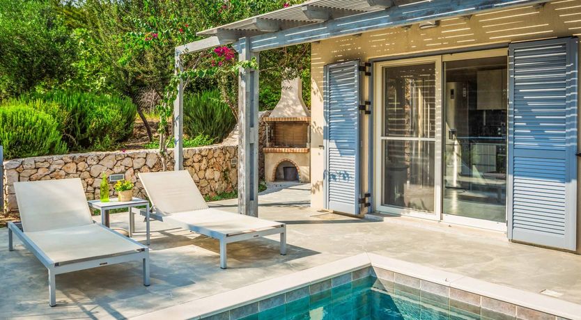 Photo of Kefalonian Hills