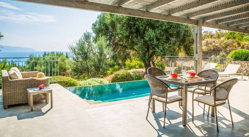 Photo of Kefalonian Hills