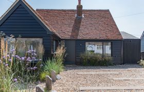 The Camber Dunes Holiday Cottage
