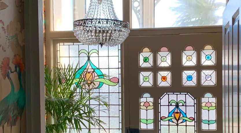 Photo of Seaside Garden