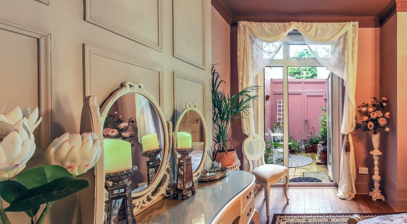 Photo of Seaside Garden