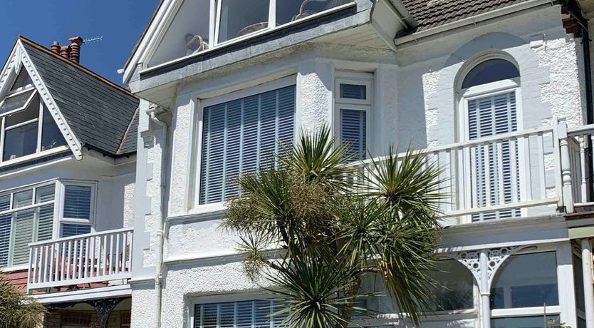 Photo of Seaside Garden