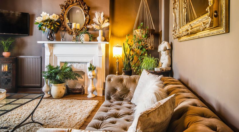 Photo of Seaside Garden