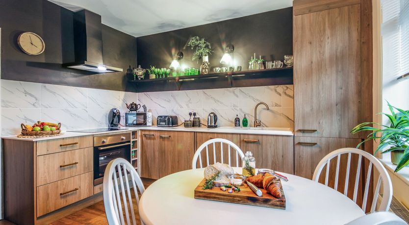 Photo of Seaside Garden