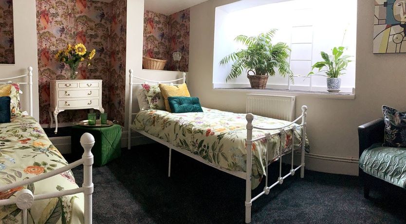 Photo of Seaside Garden