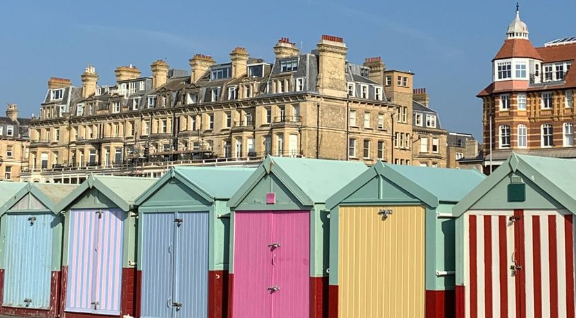 Photo of Seaside Garden