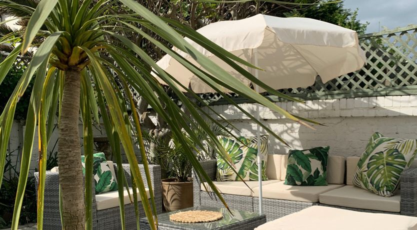 Photo of Seaside Garden