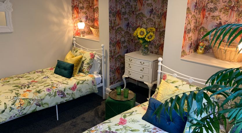 Photo of Seaside Garden