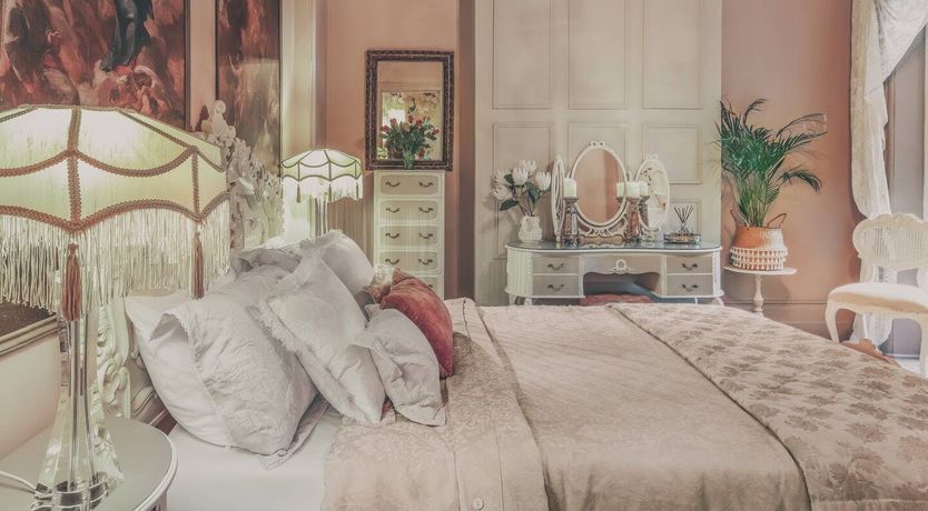 Photo of Seaside Garden