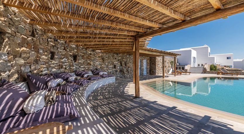 Photo of The Moon's Mirror