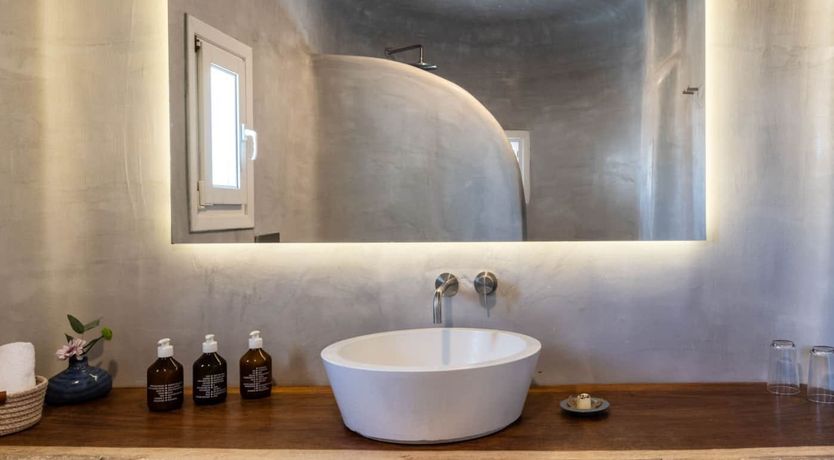 Photo of The Moon's Mirror