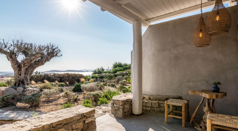 Photo of The Moon's Mirror