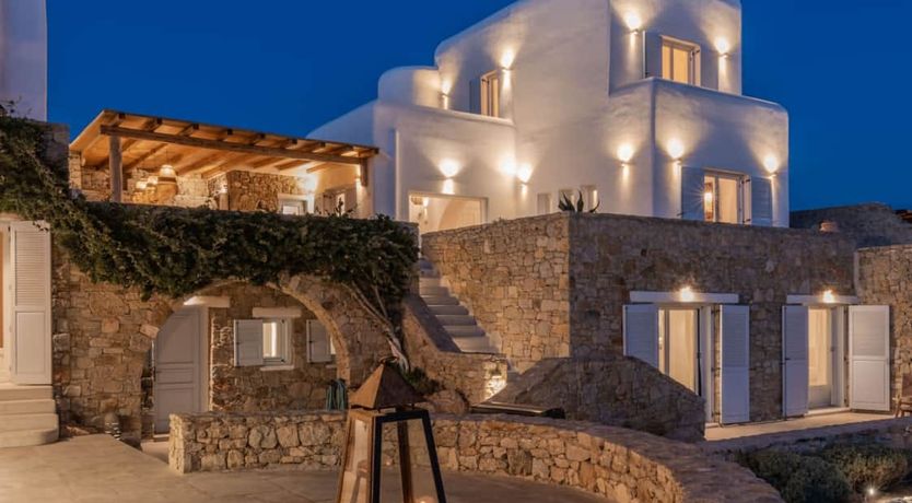 Photo of The Moon's Mirror