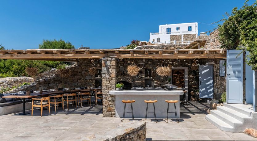 Photo of The Moon's Mirror