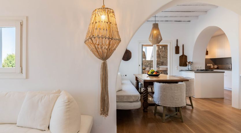 Photo of The Moon's Mirror