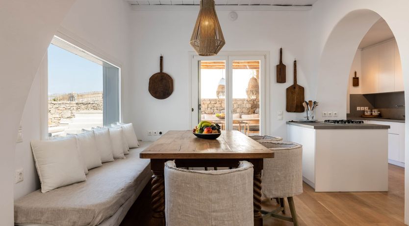 Photo of The Moon's Mirror