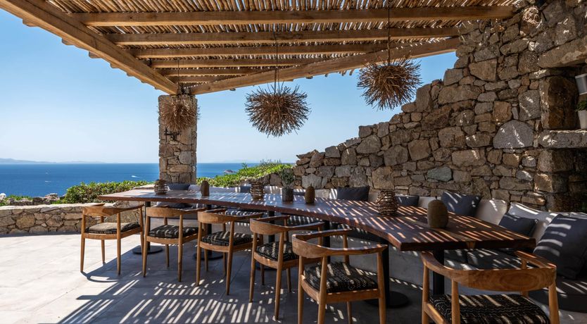 Photo of The Moon's Mirror