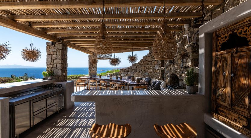 Photo of The Moon's Mirror