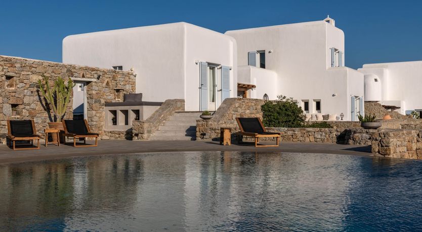 Photo of The Moon's Mirror