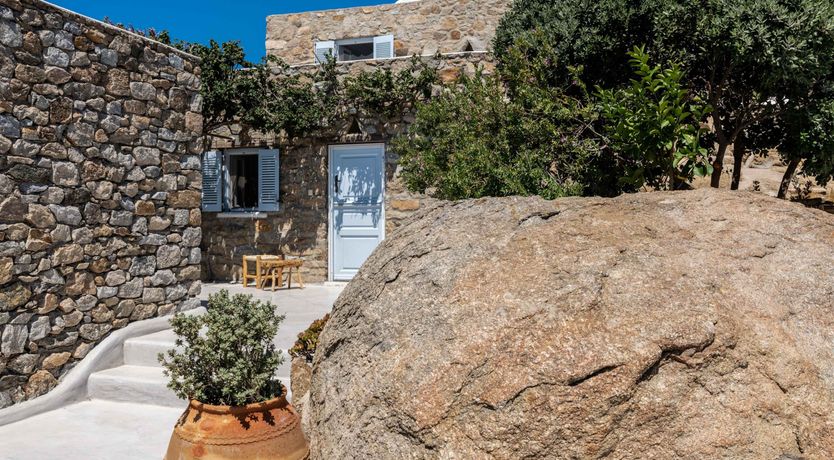 Photo of The Moon's Mirror