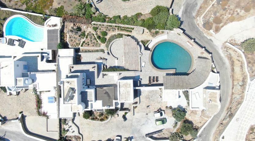 Photo of The Moon's Mirror