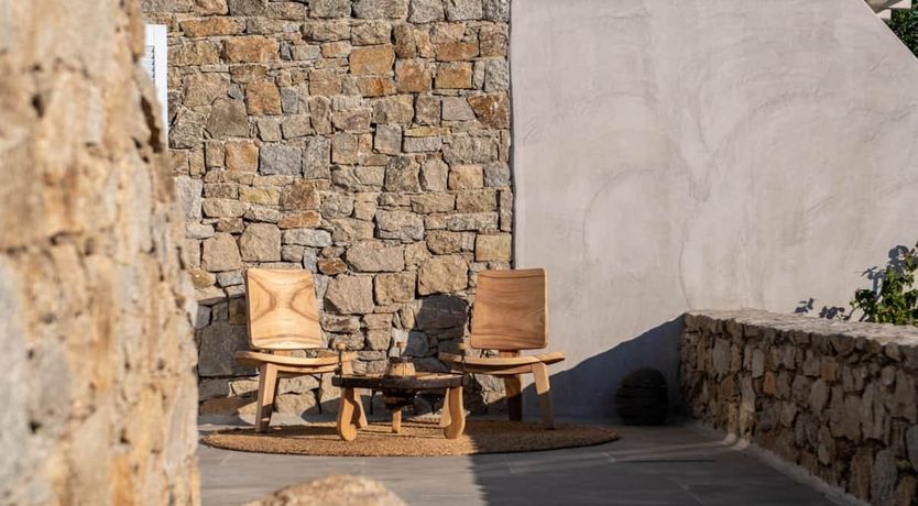 Photo of The Moon's Mirror