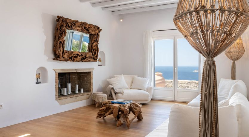 Photo of The Moon's Mirror