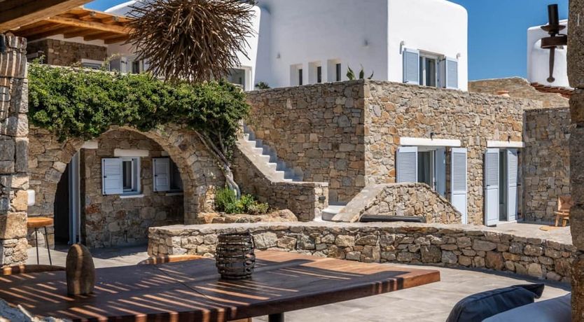 Photo of The Moon's Mirror