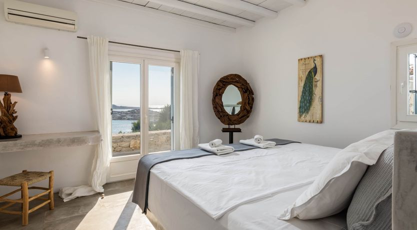 Photo of The Moon's Mirror